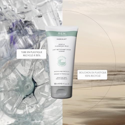 Evercalm Gentle Cleansing Milk 150 Ml – vue 5