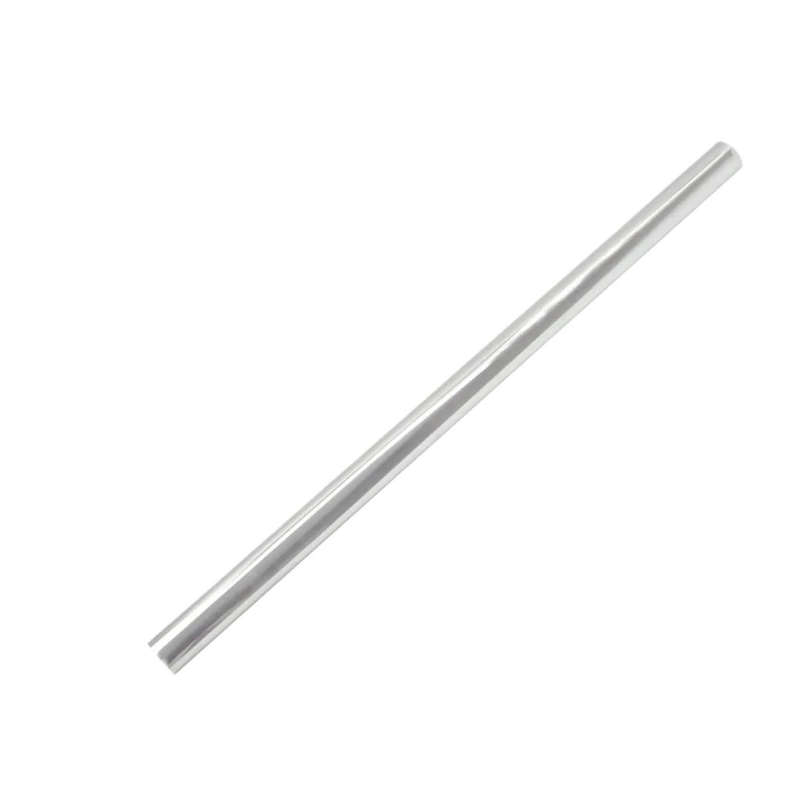 Kapqin 500Mm 1Pcs 6061 Aluminum Tube