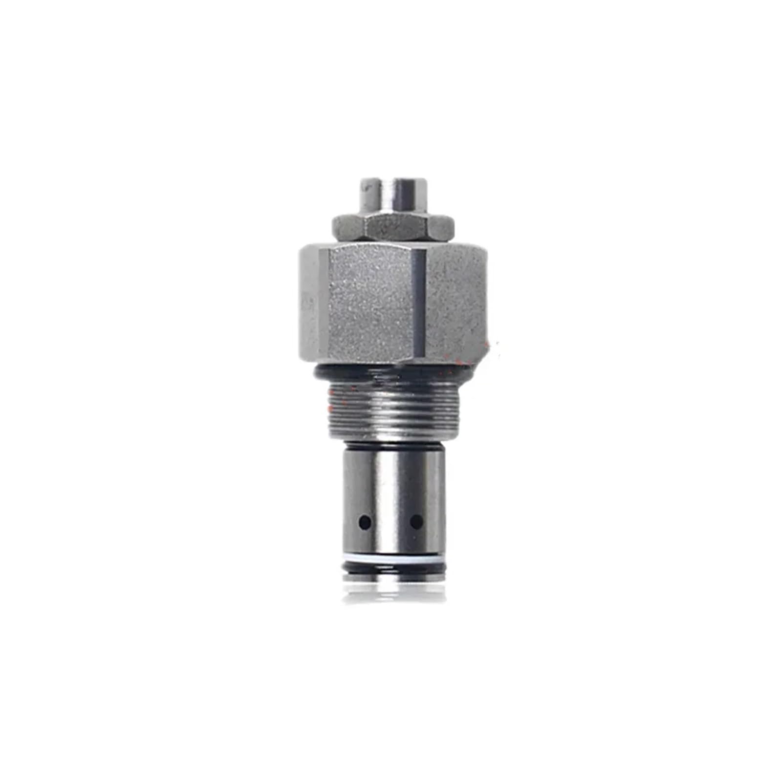for SY30 55 60 75 YC60 65 DH80 Main Safety Valve Rotary Overflow Valve Excavator Parts(1pcs-4)