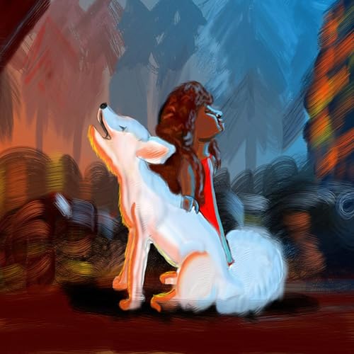 Tidal Isles: Chapter 1