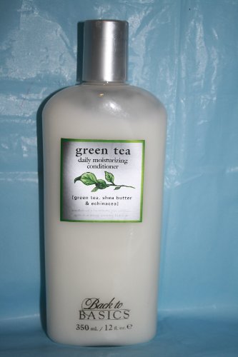 Daily Moisturizing Conditioner 12 Oz