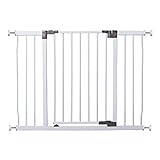 Dreambaby Liberty Xtra Gate- White