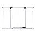 Dreambaby Liberty Xtra Gate- White