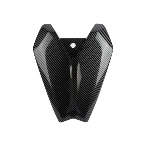 Dosseret de selle Kawasaki Z1000 capot arriere pour look mono racing