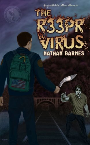 The R33pr Virus view 2