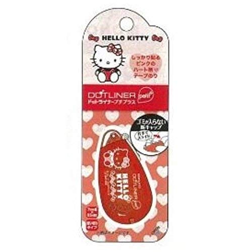 北海道限定　チャーミーキティインテリアテープ チャーミーキティ 北海道限定 インテリアテープ ハローキティ テープ