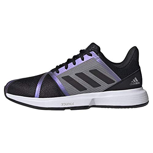 Image of adidas Men's Courtjam Bounce Tennis Shoe