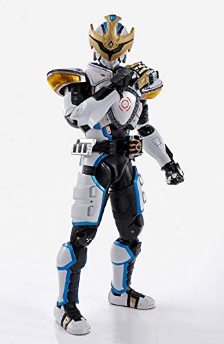 BANDAI - S H.Figuarts 真骨彫製法　仮面ライダーイクサ　5 楽天市場】S.H.Figuarts (真骨彫製法) 仮面ライダーイクサ