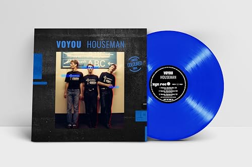 Houseman – vue 2