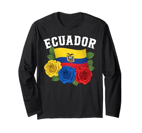 Ecuador Hispanic Heritage Month Cultura ����T�V���c