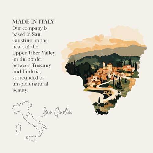 Lucens Lozione Energizzante Spray Prevenzione Caduta Capelli – Con Cellule Staminali D’Uva – Aumento Densità Capillare – 93% Origine Naturale – Vegan – Made In Italy, 100 Ml - 6