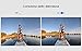 COOAU Native 4K 60fps 20MP Touch Screen WiFi Action Sport Camera EIS...