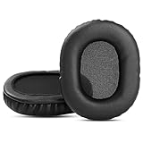 Ear Pads Cushions Cups Foam Replacement Compatible with Turtle Beach Stealth 700 420x Ear Force XO Seven XO 7 XO7 Pro Gaming Headset