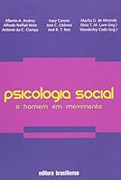Psicologia Social: O Homem em Movimento 8511150234 Book Cover