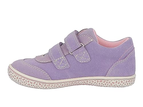 Basket Lurchi Fille 74l 1053001 pour les activités quotidiennes de votre enfant