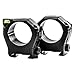 ZEISS 30mm Ultralight 1913 MS Rings w/Level - Medium (1.0