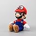 uiuoutoy Odyssey Mrio with Red Cappy Hat Plush 12'' Figure
