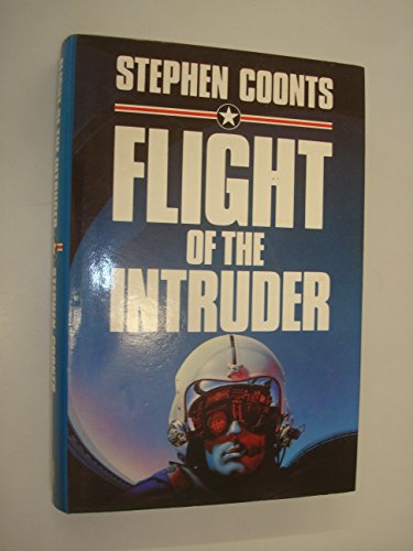 Flight of the Intruder 0283994940 Book Cover