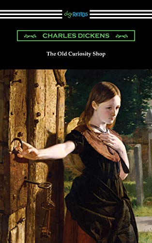 Télécharger The Old Curiosity Shop (English Edition) Livre PDF Gratuit