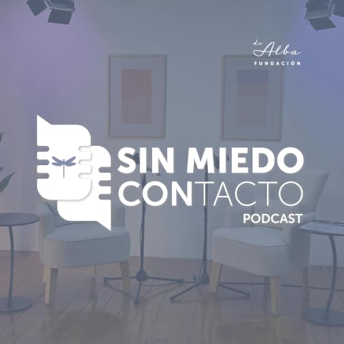 Sin Miedo, Con Tacto cover art