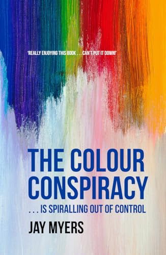 The Colour Conspiracy