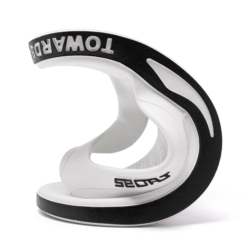 Mens Sandals Slippers Beach Flip Flops Comfort Fit Lightweight Ultra Soft2