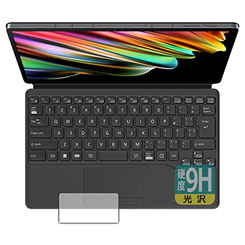 PDA�H�[ FMV LOOX 90/G, 75/G, WL1/G �p �L�[�{�[�h FMV-NKB51�Ή� 9H���d�x[����] �ی� �t�B���� [�^�b�`�p�b�h�p] ���{��