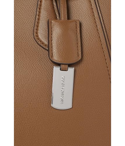 Image of Michael Kors Women's Taryn Large Multi-functional Top-zip Tote Bag