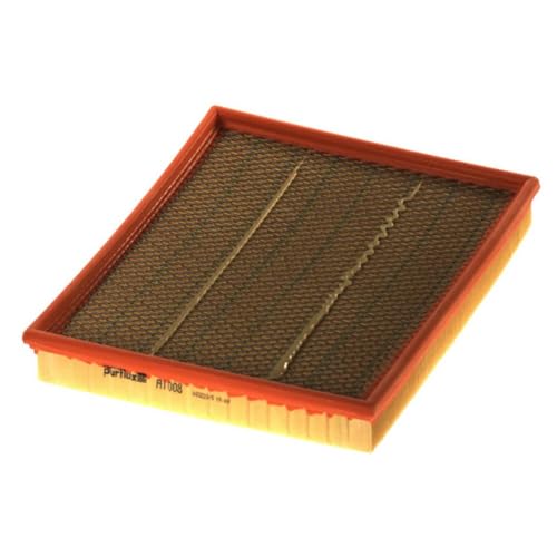 Filtre à Air Purflux A1089 - Protection Moteur Haute Performance - Filtration Optimale
