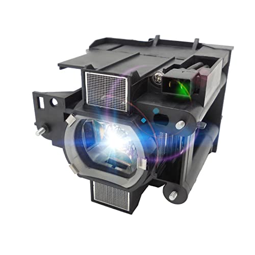 Lámpara para proyector CTLAMP 003-120707-01 Compatible Hitachi