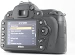 Nikon D90 12,3MP DX-Format CMOS Numérique SLR Caméra de 18-105 mm f/3.5-5.6G ED AF-S VR DX Objectif Nikkor Zoom (ancien modèle)