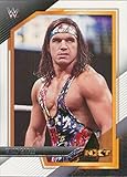 2022 Panini WWE NXT #122 Chad Gable Raw