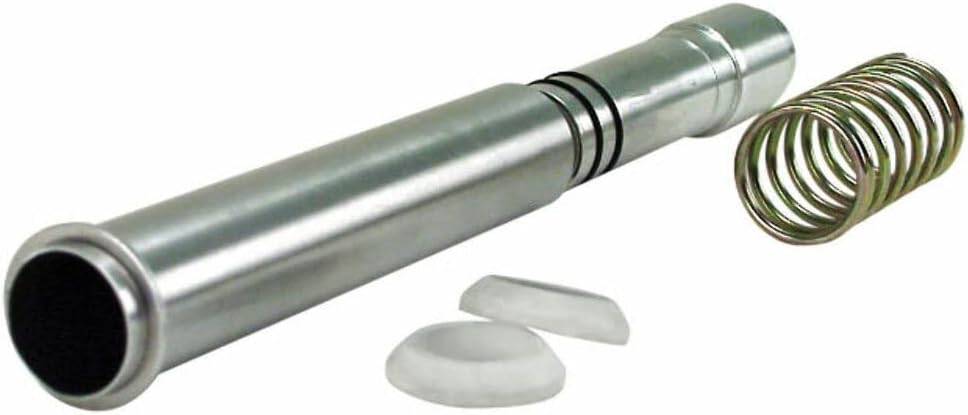 Push Rod Tubes, Hi-Performance, Spring Loaded, 8 Pieces, Compatible with Dune Buggy