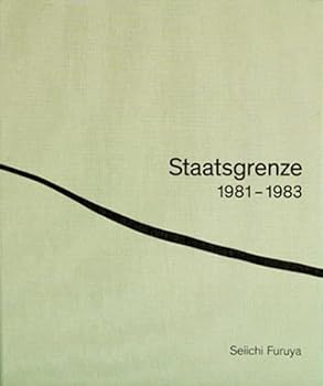 Seiichi Furuya: Staatsgrenze: 1981-1983