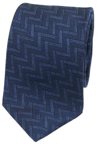 [タケオキクチ] エクストラシルクネクタイ ネイビー（294） 00