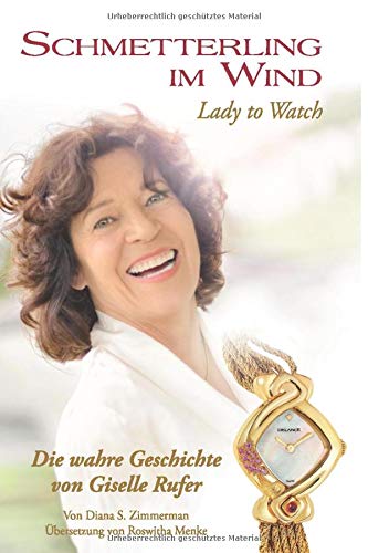 Preisvergleich Produktbild Schmetterling im Wind: Lady to Watch