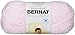 Bernat Baby Coordinates Yarn, Solid, 4.9 Ounce, Baby Pink, Single Ball