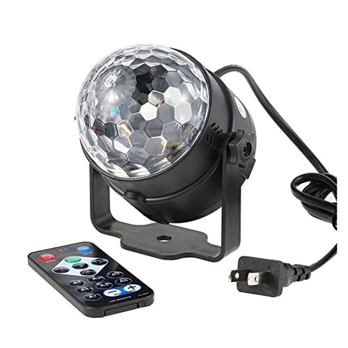 Lumières de scène compactes pour illuminer une piste disco - 2