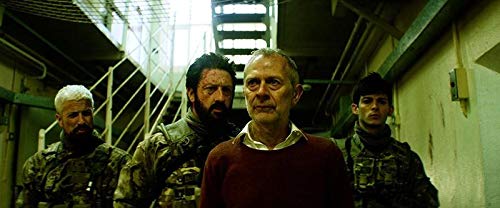 Vista 4 de Redcon-1 - Army of the Dead Blu-ray