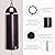 ASTARIN Wind Chimes for Outside Deep Tone Heroic Windbell Deep Resonance Serenity Bell Outdoor Decor for Patio,Yard,Porch,Garden