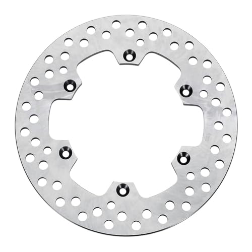 Disque frein avant haute endurance pour moto tout-terrain DRZ400S et RM250