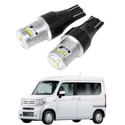 CORSA N-VAN専用 T16 LEDバックランプ