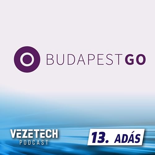 Hogyan v&aacute;ltoztatja meg az utaz&aacute;si szok&aacute;sainkat egy alkalmaz&aacute;s? &ndash; Bemutatjuk a Budapest Go applik&aacute;ci&oacute;t