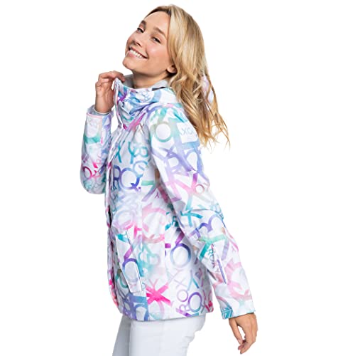 【ROXY ロキシー】 ROXY JETTY NP JK 【REGULAR Fit】 10K W