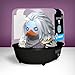 TUBBZ First Edition: Destiny 2 - Mara Sov Cosplaying Rubber Duck Vinyl Figure