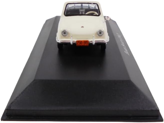 - 1/43 Model car Compatible with Bambi Sporty (1962) - AR88