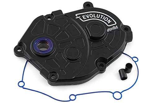 Couvercle ingranag trasm Yamaha contre l'usure de transmission Minarelli