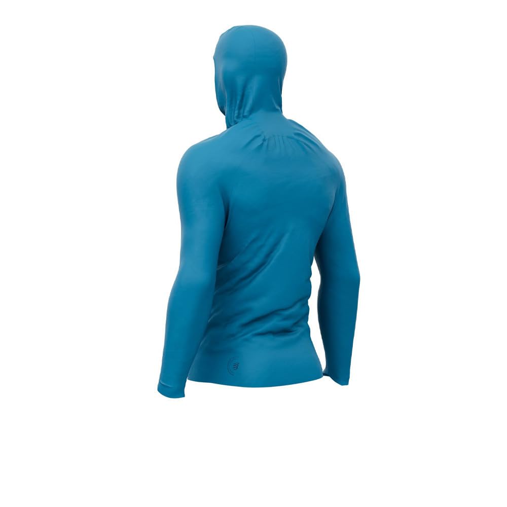 COMPRESSPORT Kurtka Uniseks Kurtka Hurricane Waterproof 10/10
