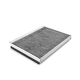 UFI Filters 54.161.00 Cabin Filter