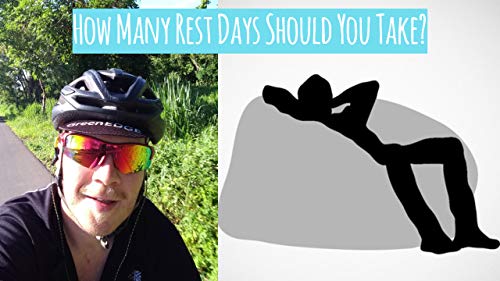 How Many Rest Days Should You Take?